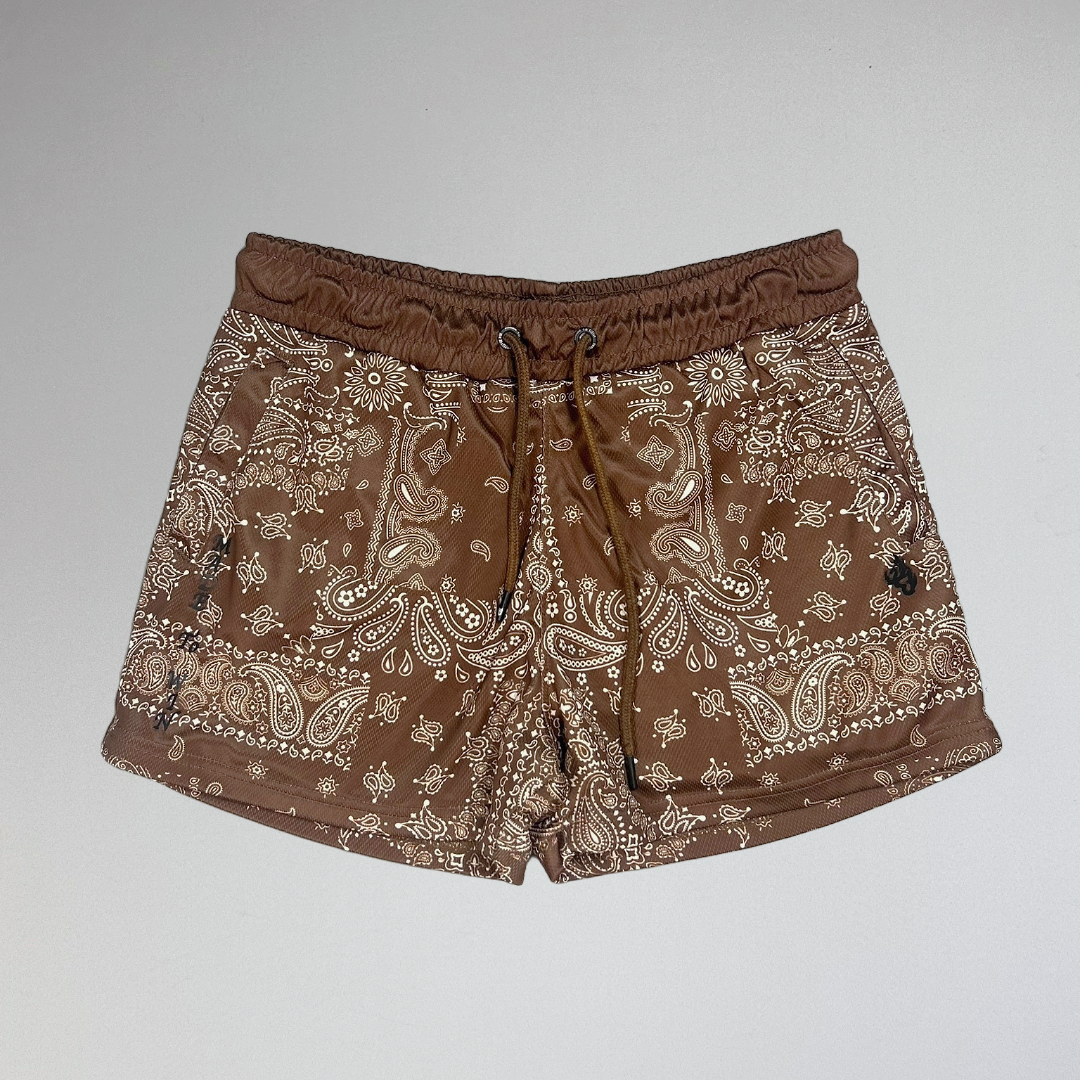 Earthbound Shorts