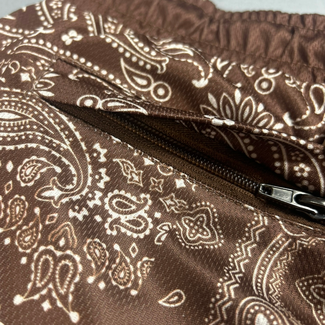 Earthbound Shorts