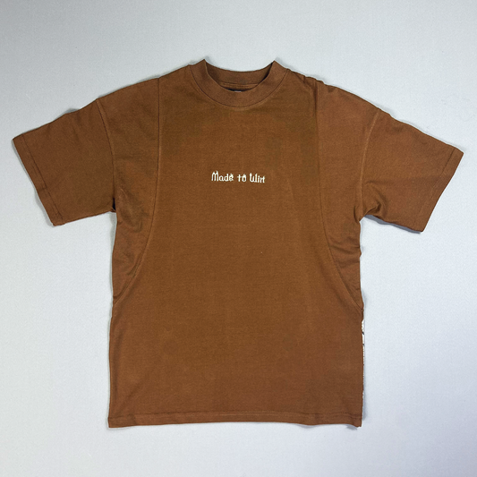 Defined Tee