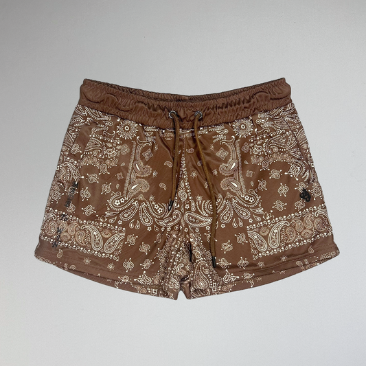 Earthbound Shorts
